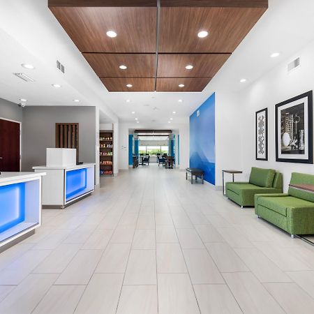 Holiday Inn Express Hotel And Suites Conroe By Ihg Екстериор снимка