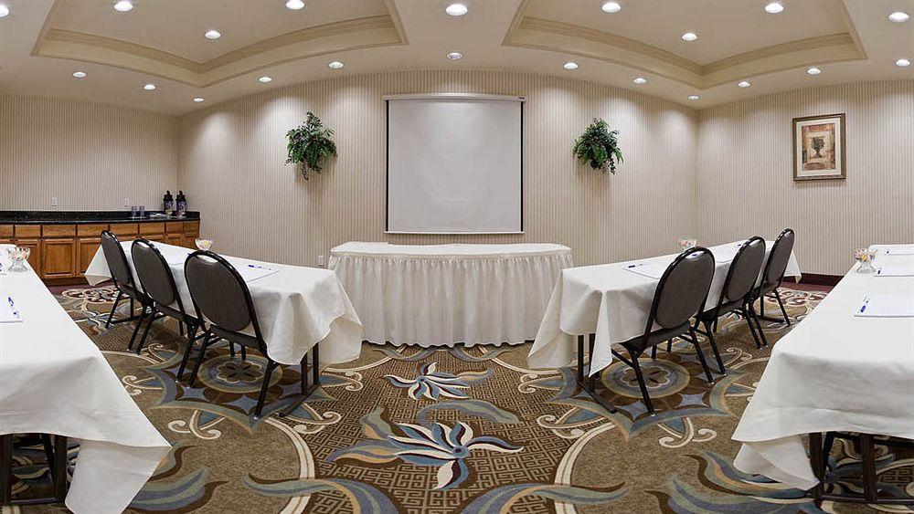 Holiday Inn Express Hotel And Suites Conroe By Ihg Екстериор снимка