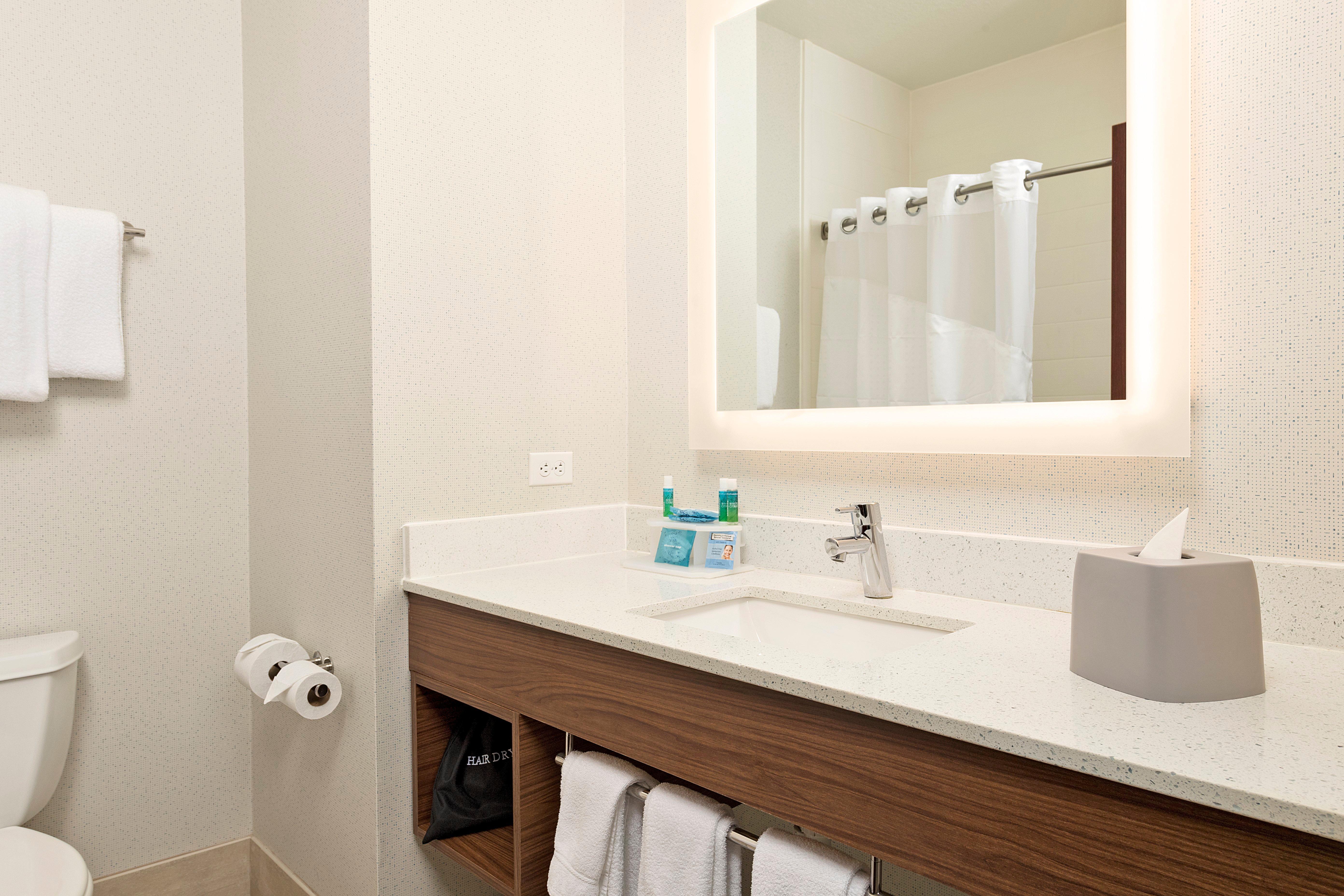 Holiday Inn Express Hotel And Suites Conroe By Ihg Екстериор снимка