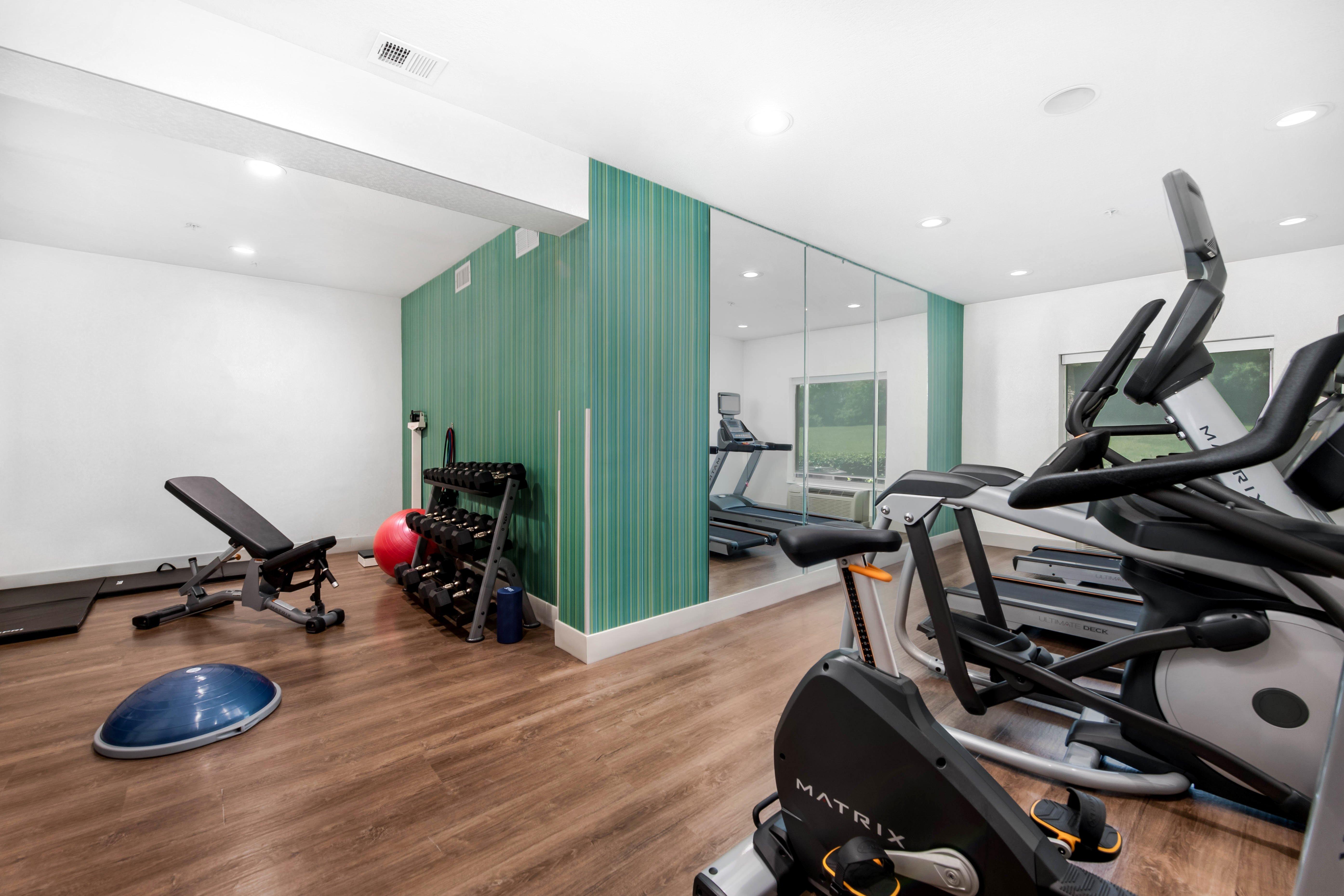 Holiday Inn Express Hotel And Suites Conroe By Ihg Екстериор снимка