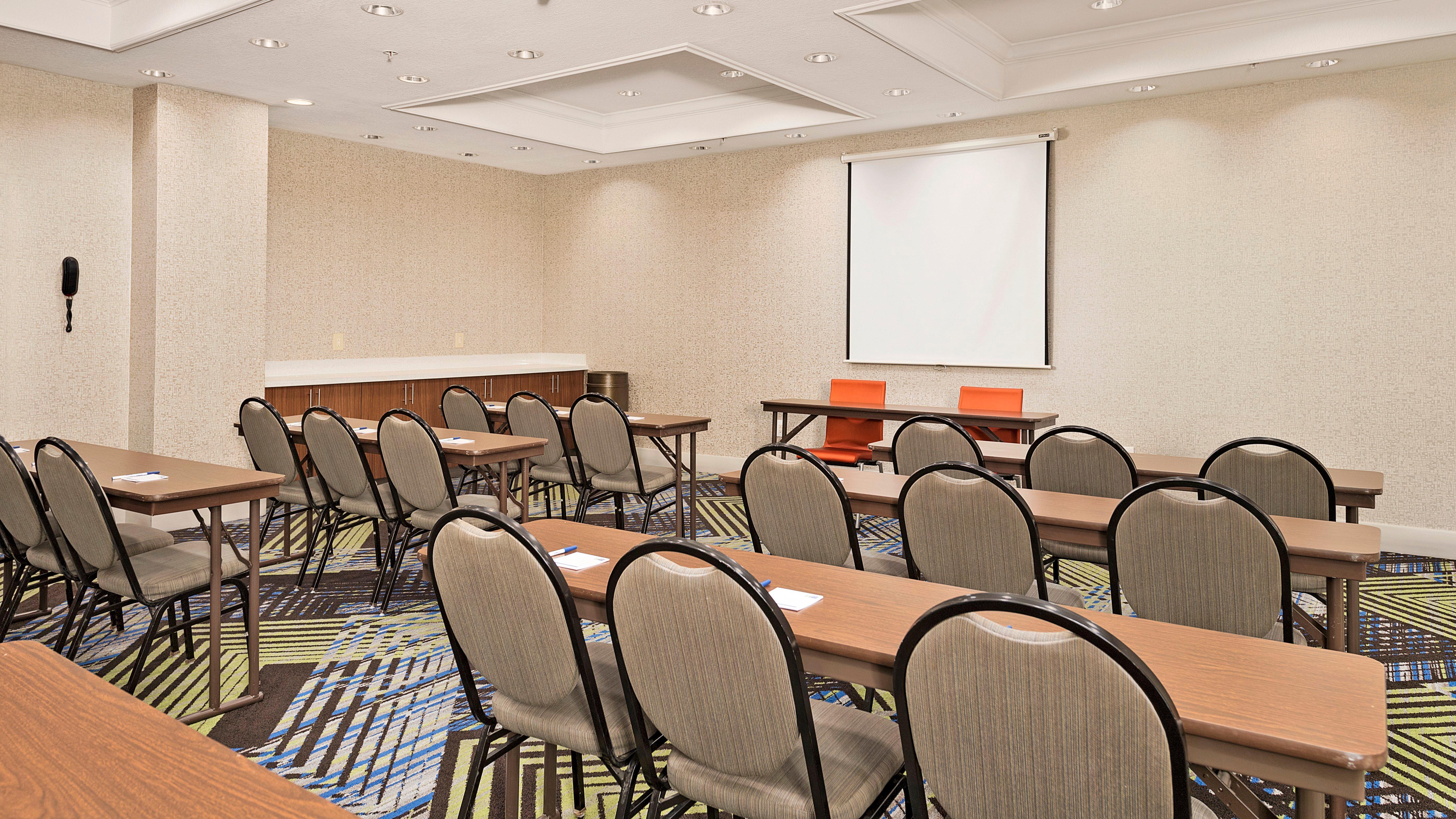 Holiday Inn Express Hotel And Suites Conroe By Ihg Екстериор снимка