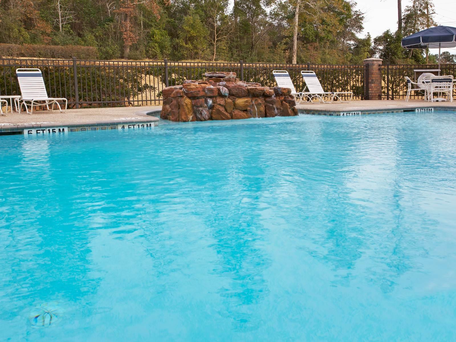 Holiday Inn Express Hotel And Suites Conroe By Ihg Екстериор снимка