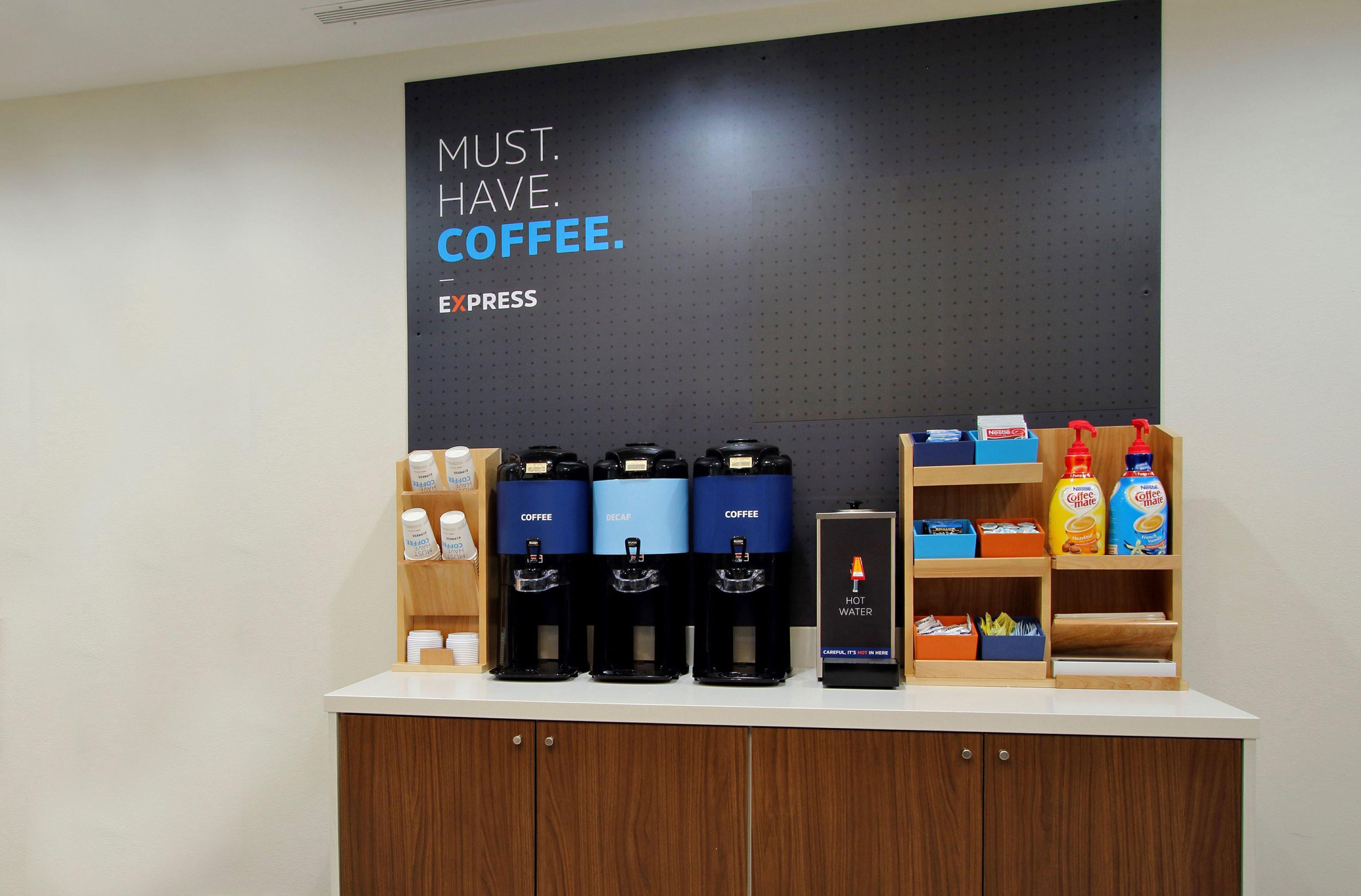 Holiday Inn Express Hotel And Suites Conroe By Ihg Екстериор снимка