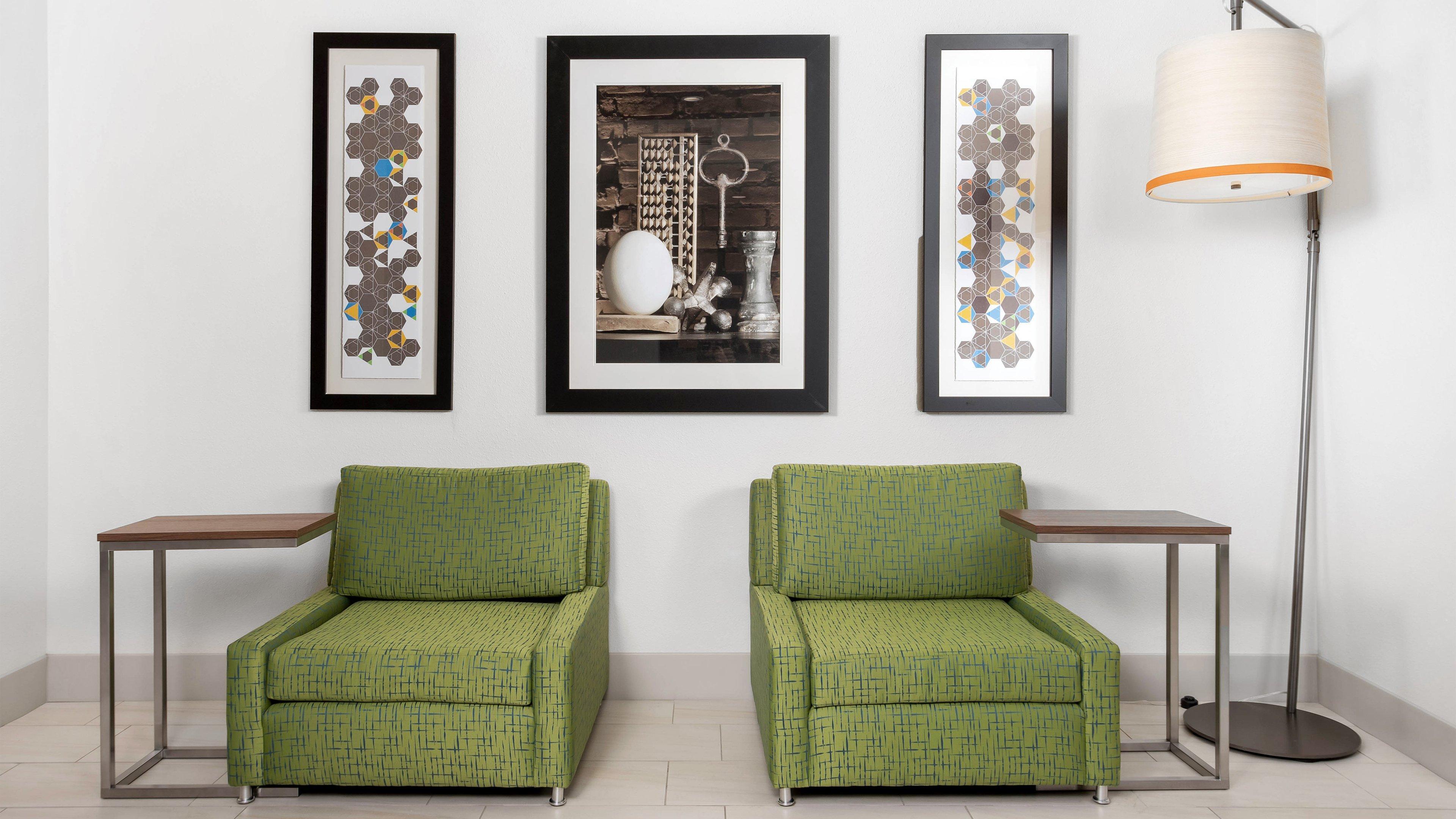 Holiday Inn Express Hotel And Suites Conroe By Ihg Екстериор снимка