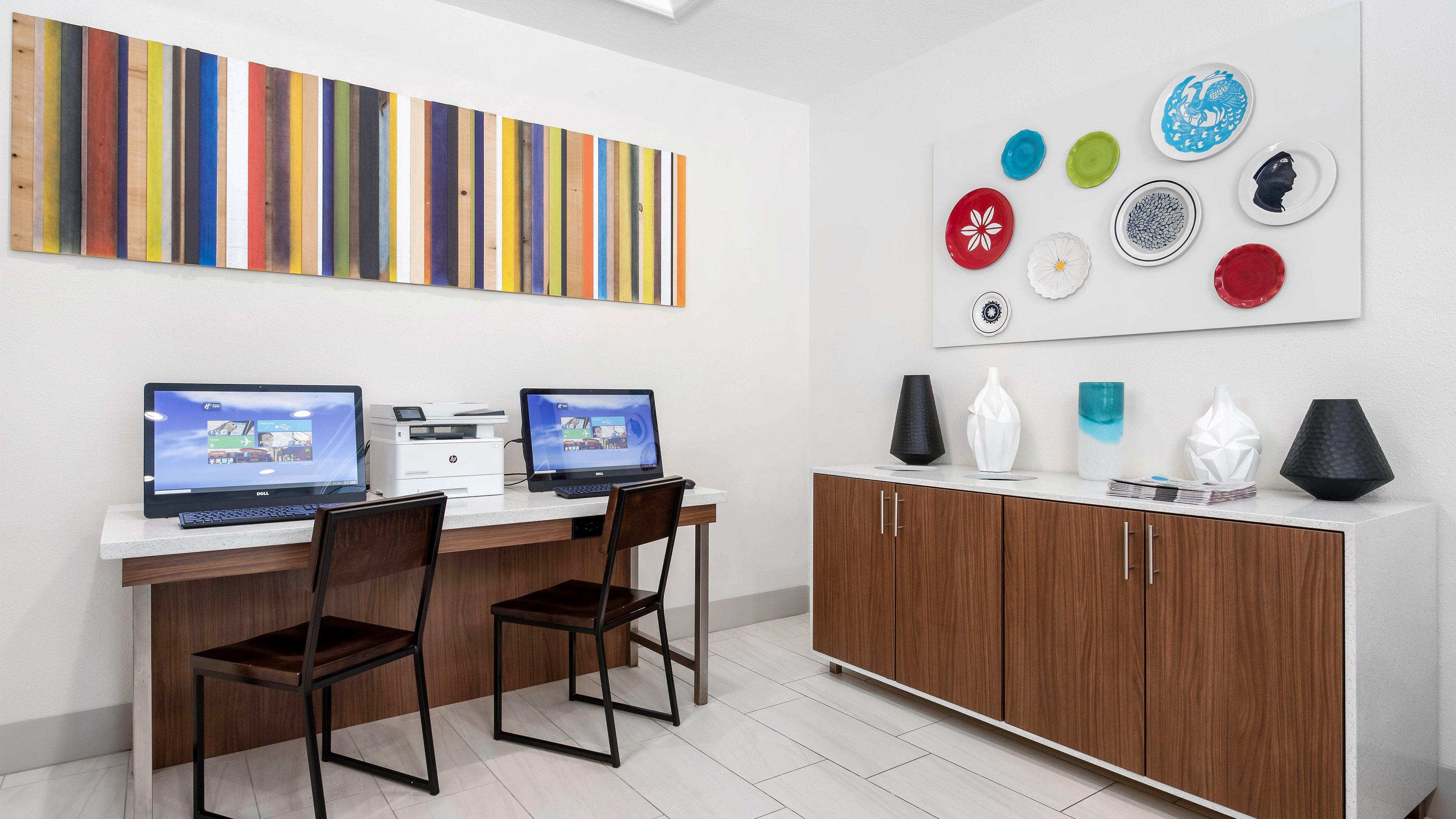 Holiday Inn Express Hotel And Suites Conroe By Ihg Екстериор снимка