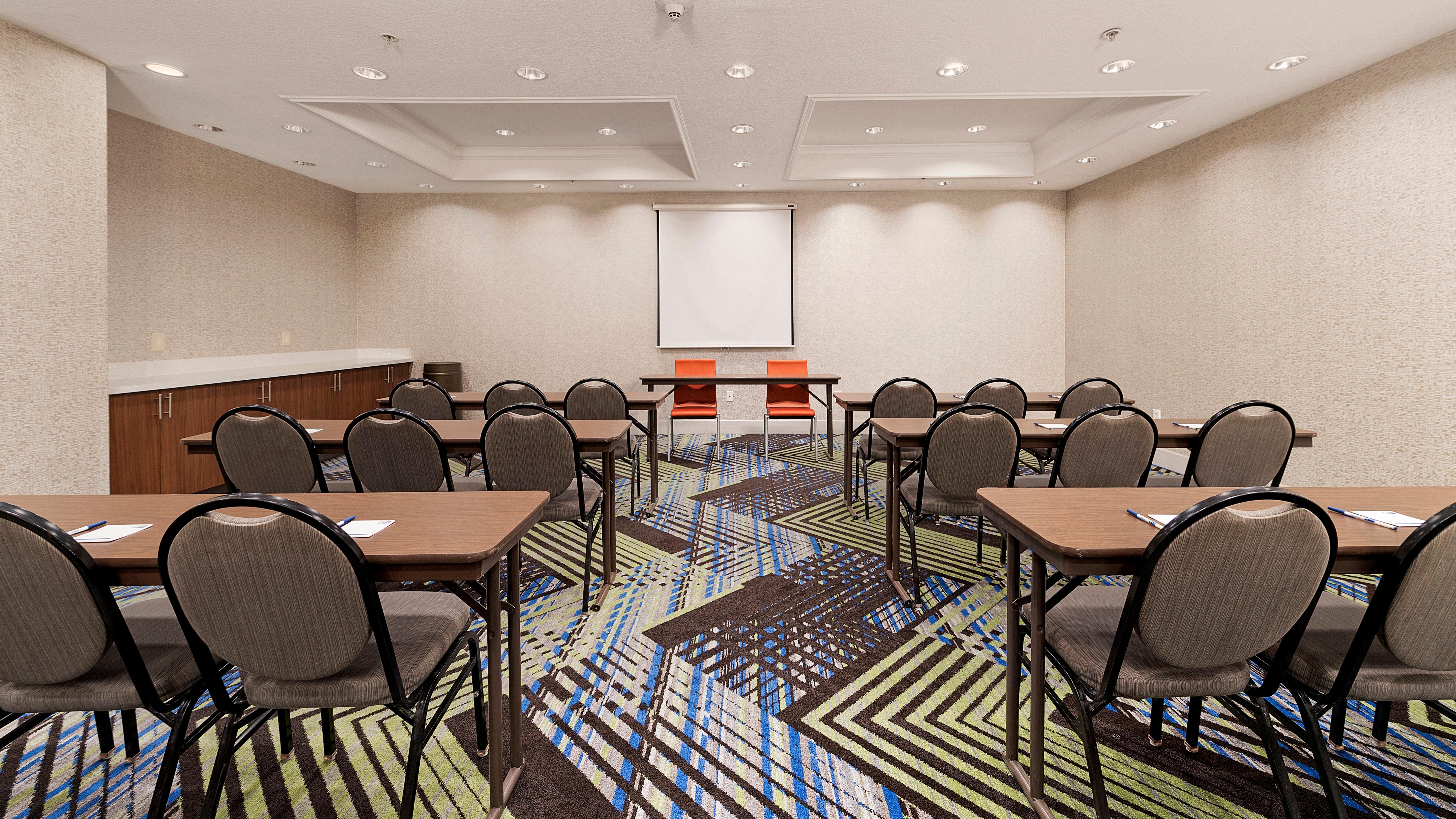 Holiday Inn Express Hotel And Suites Conroe By Ihg Екстериор снимка