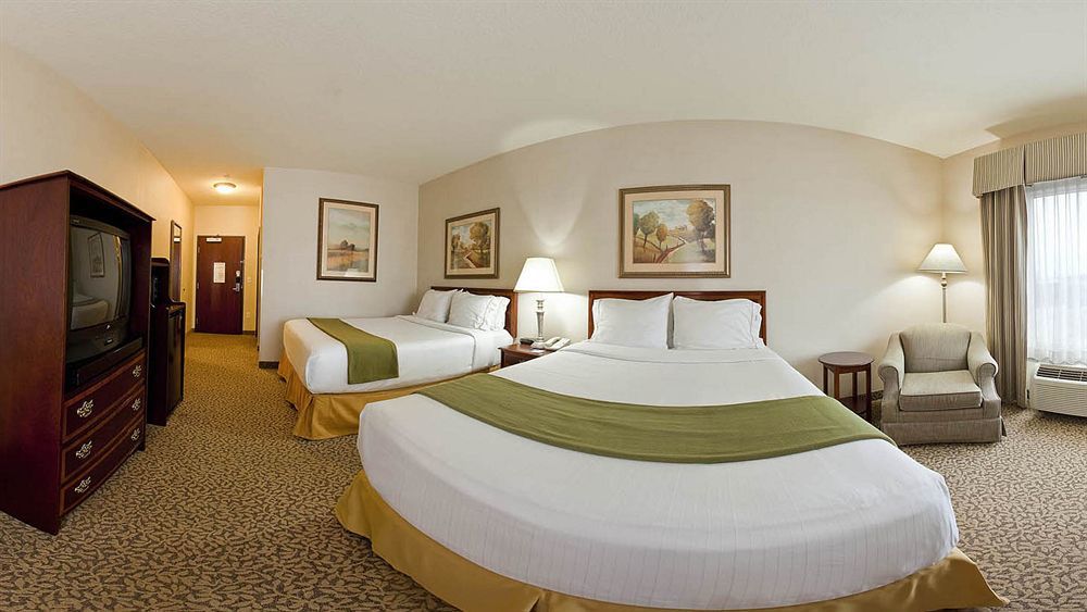 Holiday Inn Express Hotel And Suites Conroe By Ihg Екстериор снимка