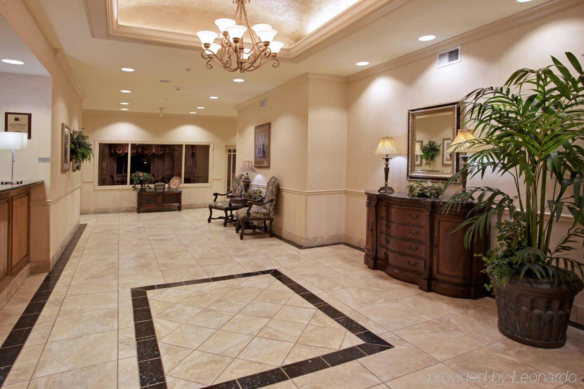 Holiday Inn Express Hotel And Suites Conroe By Ihg Екстериор снимка