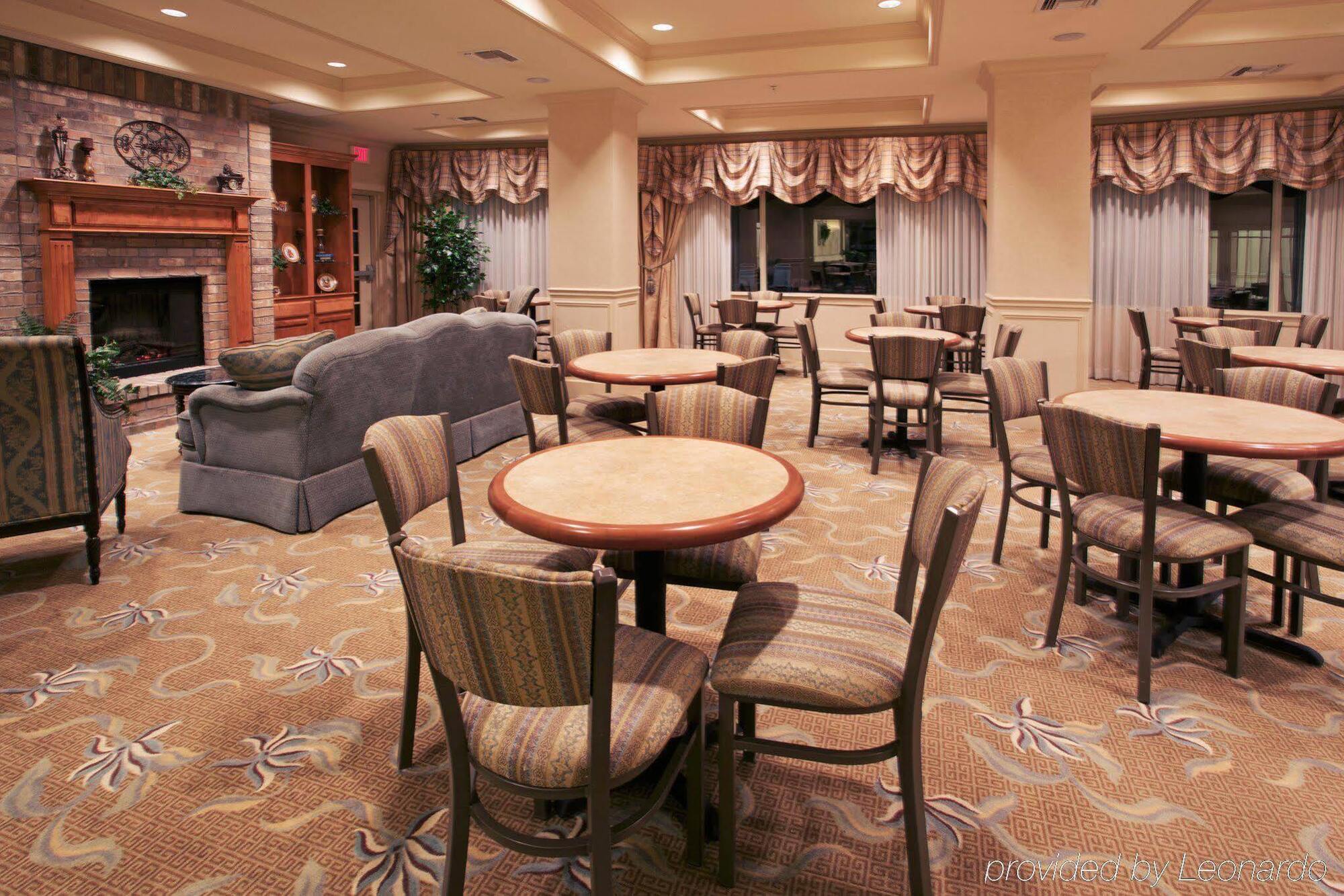 Holiday Inn Express Hotel And Suites Conroe By Ihg Екстериор снимка
