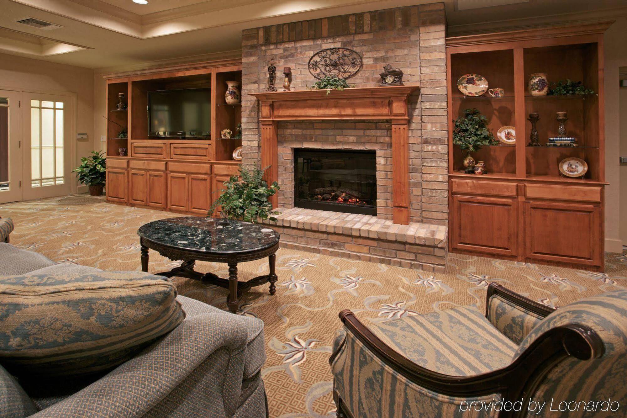 Holiday Inn Express Hotel And Suites Conroe By Ihg Екстериор снимка