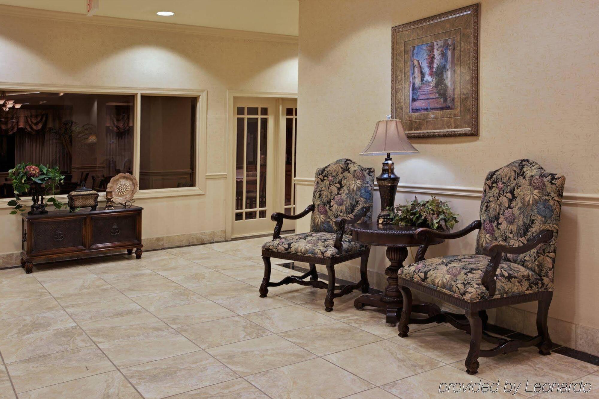Holiday Inn Express Hotel And Suites Conroe By Ihg Екстериор снимка