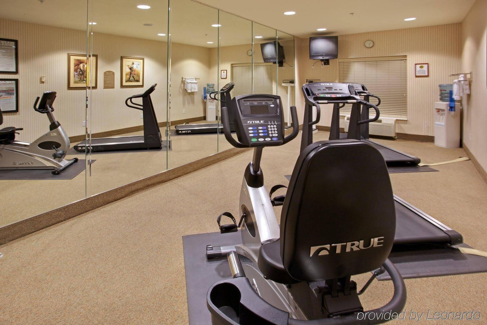 Holiday Inn Express Hotel And Suites Conroe By Ihg Екстериор снимка